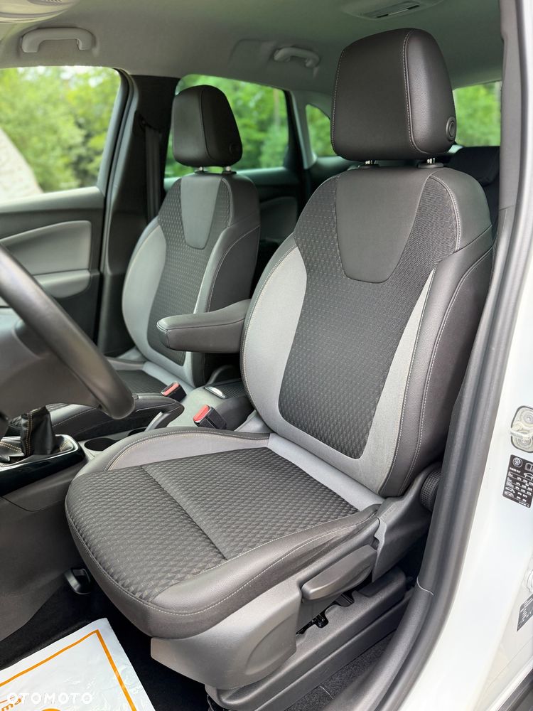 Opel Crossland X 1.2 Start/Stop Design Line - 24