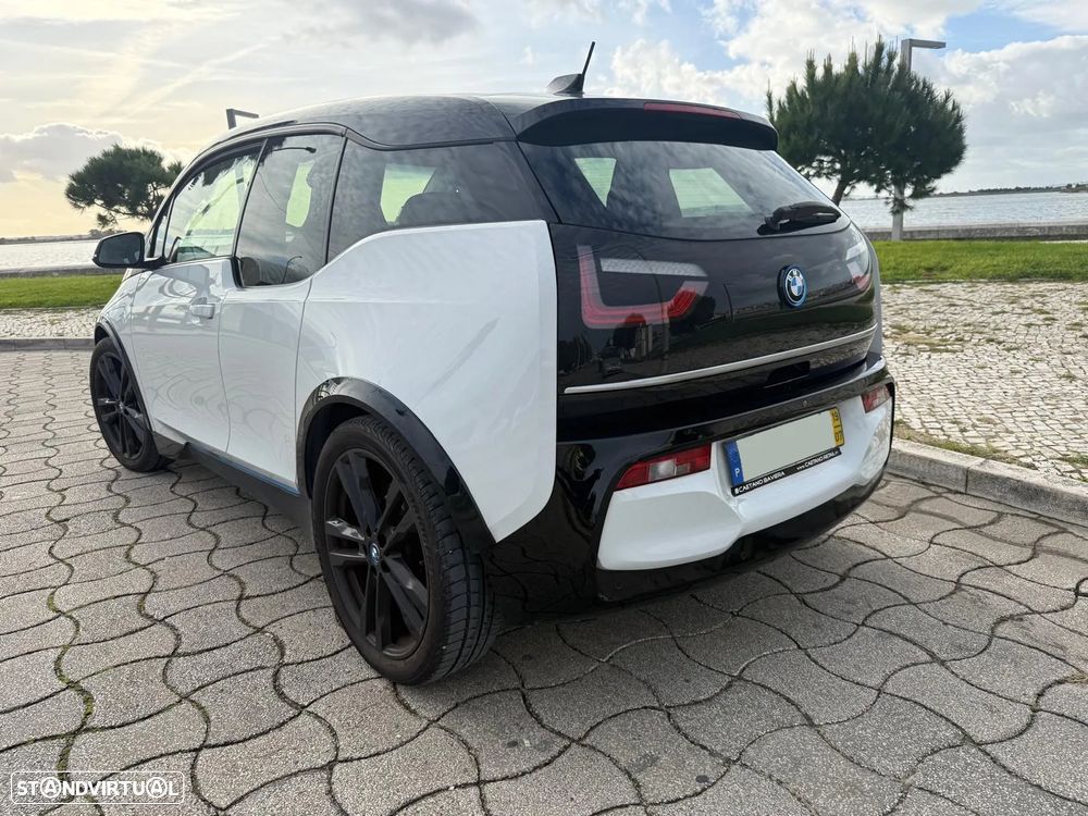 BMW i3 s 120Ah - 2