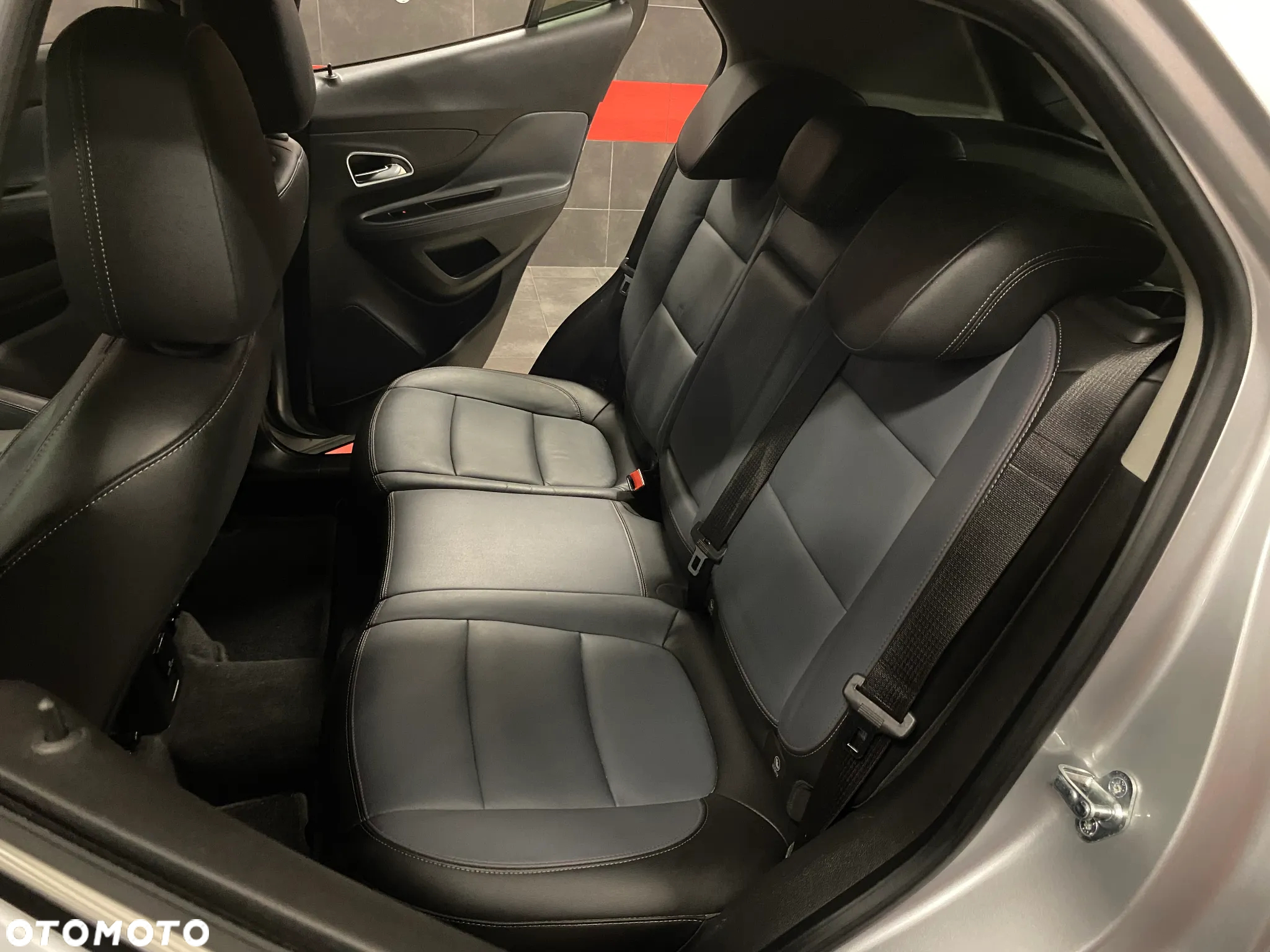 Opel Mokka 1.6 Cosmo S&S - 13