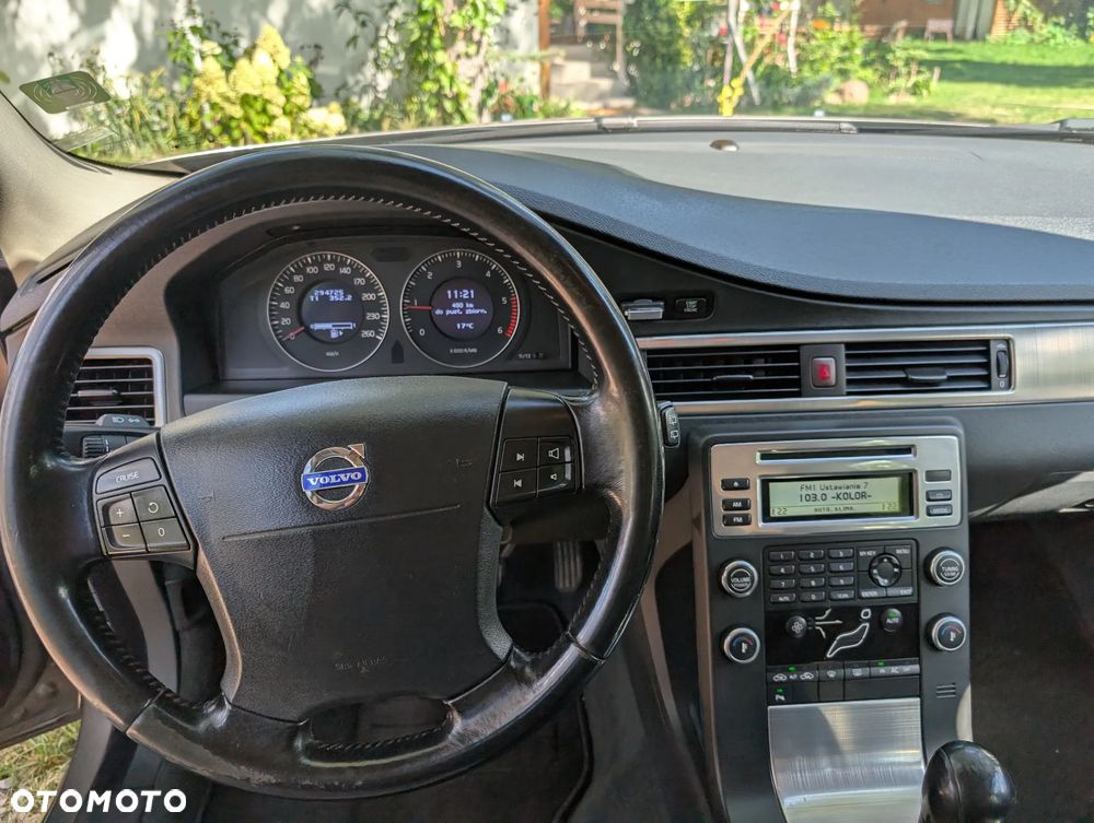 Volvo V70 2.0D Momentum - 28