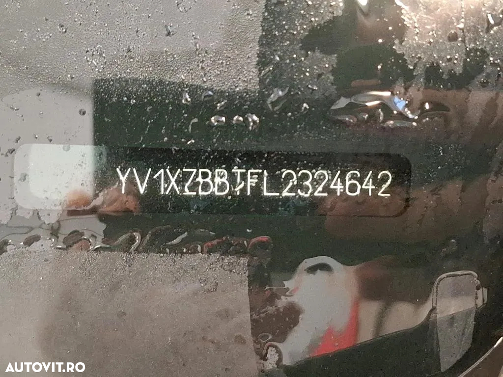 Volvo XC 40 T5 Recharge DKG Inscription - 10
