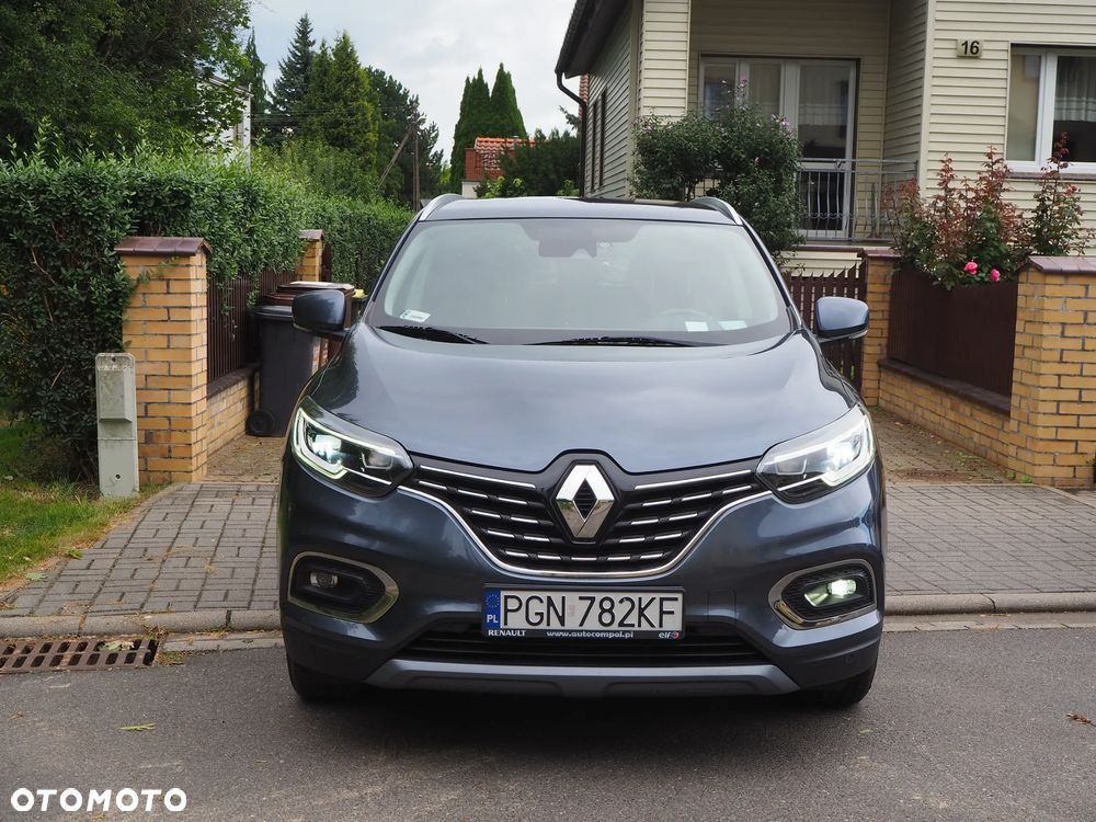 Renault Kadjar 1.3 TCe FAP Intens - 10