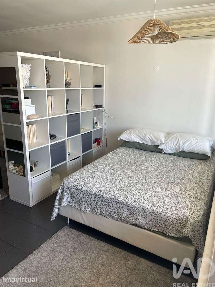 Apartamento em Quarteira de 45 m2 - Grande imagem: 2/20