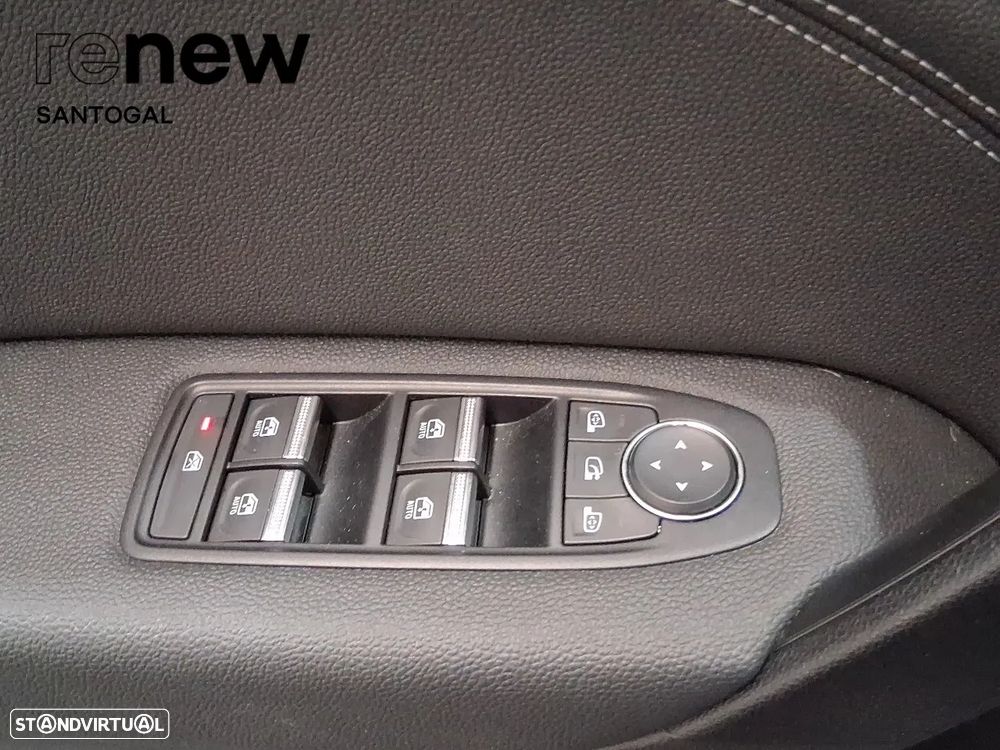 Renault Captur 1.6 E-Tech Full Hybrid Techno - 20