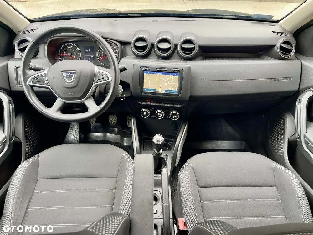 Dacia Duster 1.0 TCe Prestige - 12