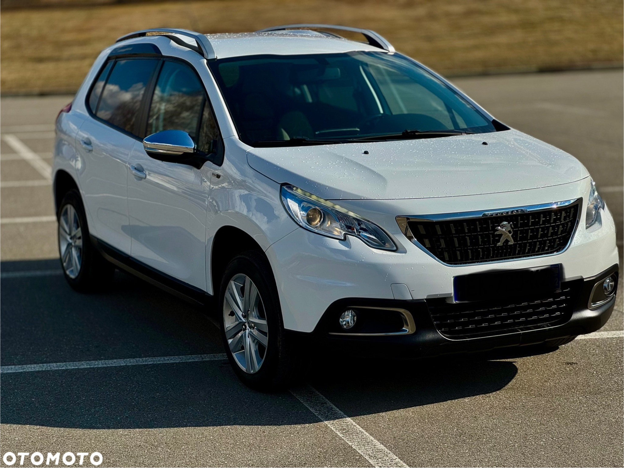 Peugeot 2008 1.2 VTi/Pure Tech Active - 6