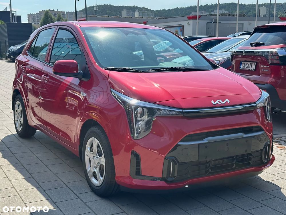 Kia Picanto 1.0 GDI L - 4