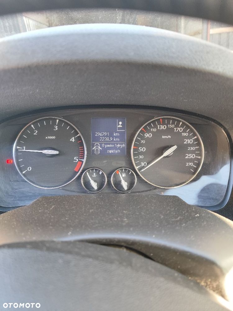 Renault Laguna 2.0 DCi Authentique - 9