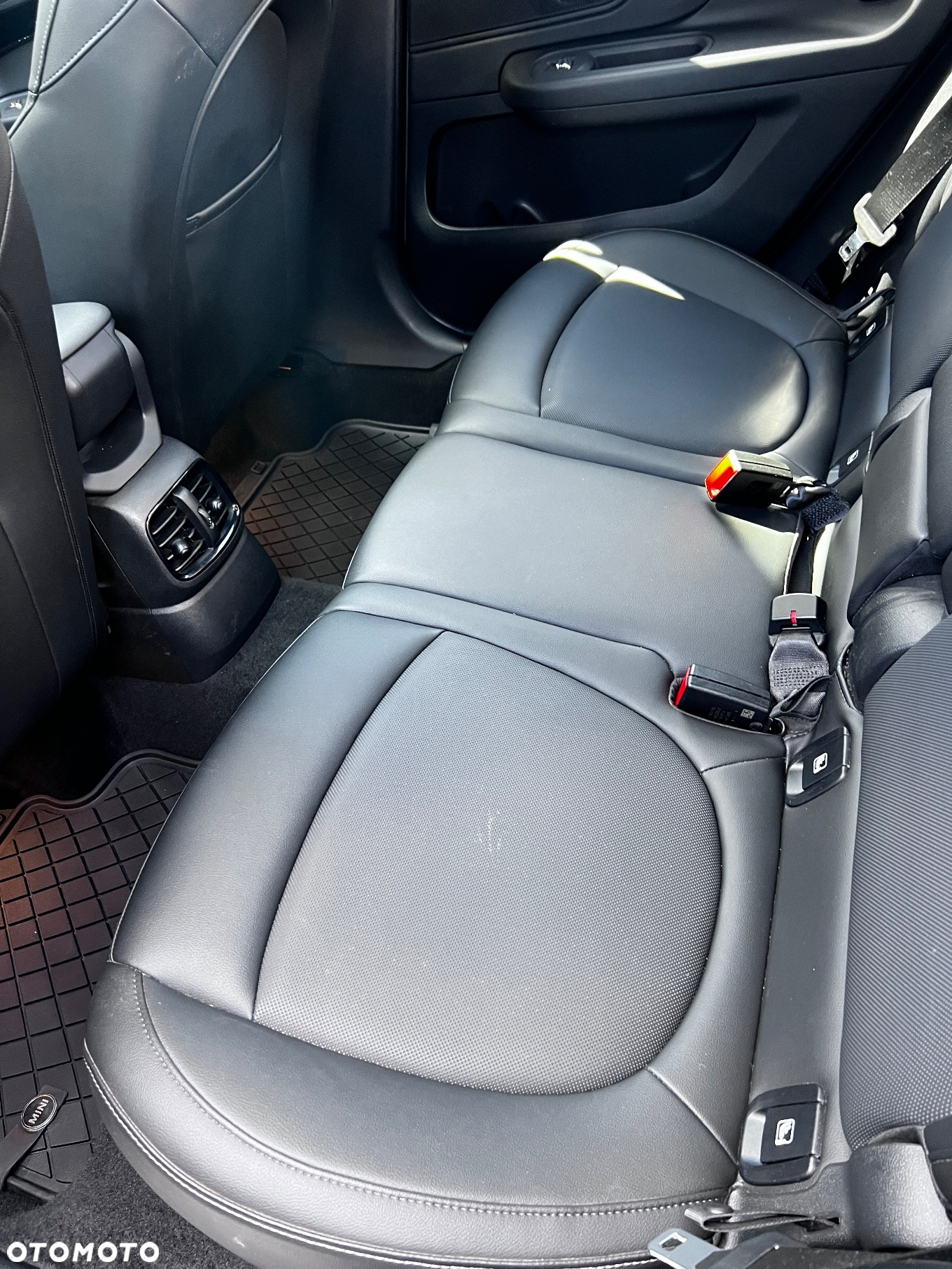 MINI Countryman Cooper S ALL4 sport - 8