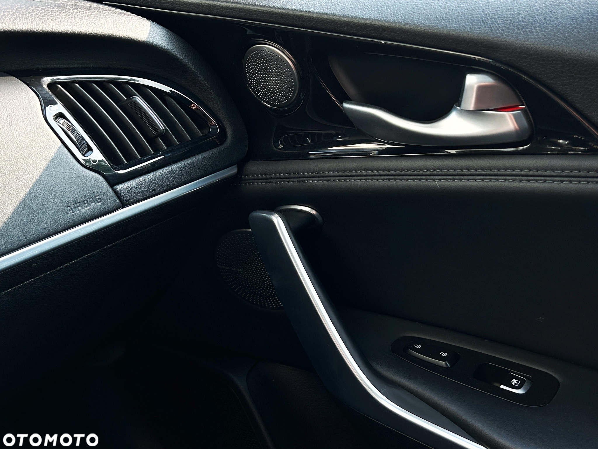 Kia Stinger 2.0 T-GDI XL - 28