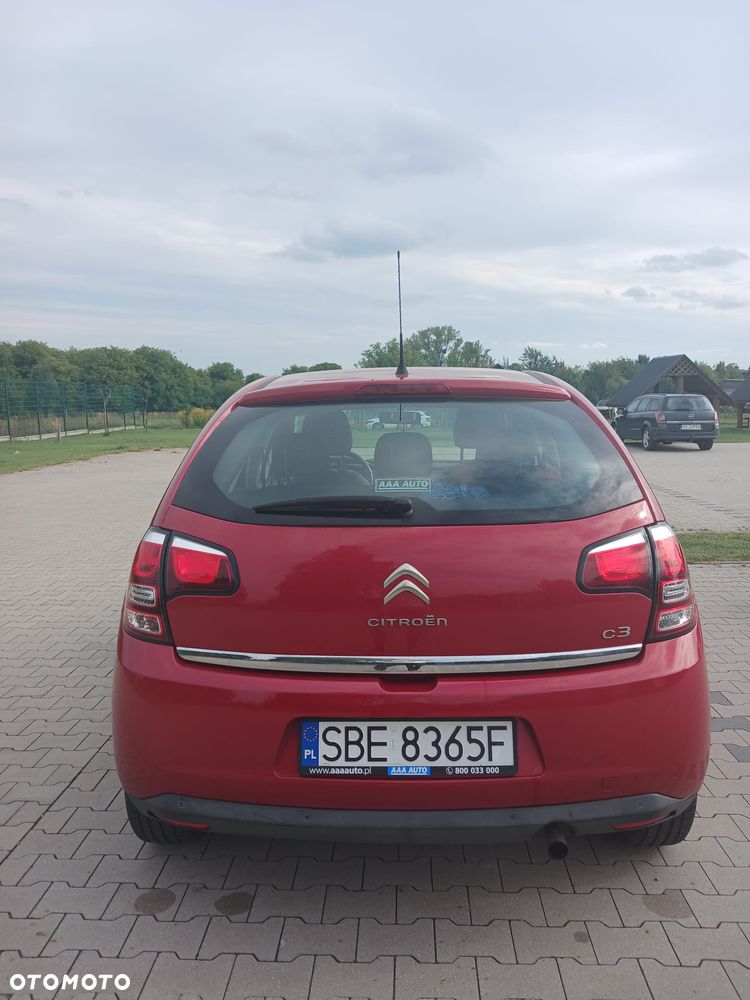 Citroën C3 1.2 PureTech Exclusive - 3
