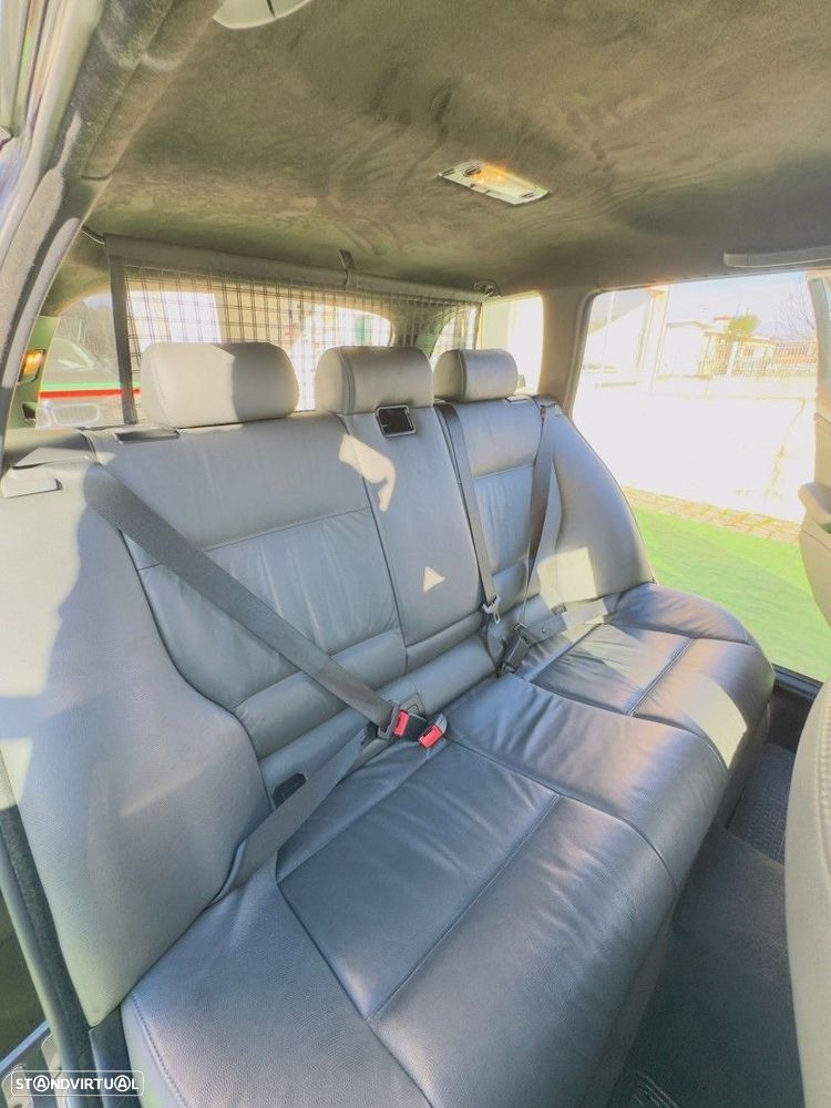 BMW 320 dA Sport - 19