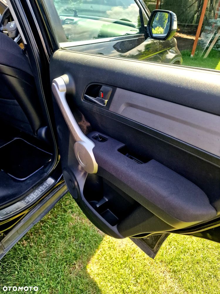 Honda CR-V 2.0i-VTEC Automatik Comfort - 13