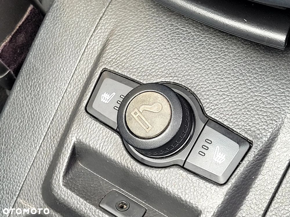 Opel Antara 2.0 CDTI 4x4 Edition - 25