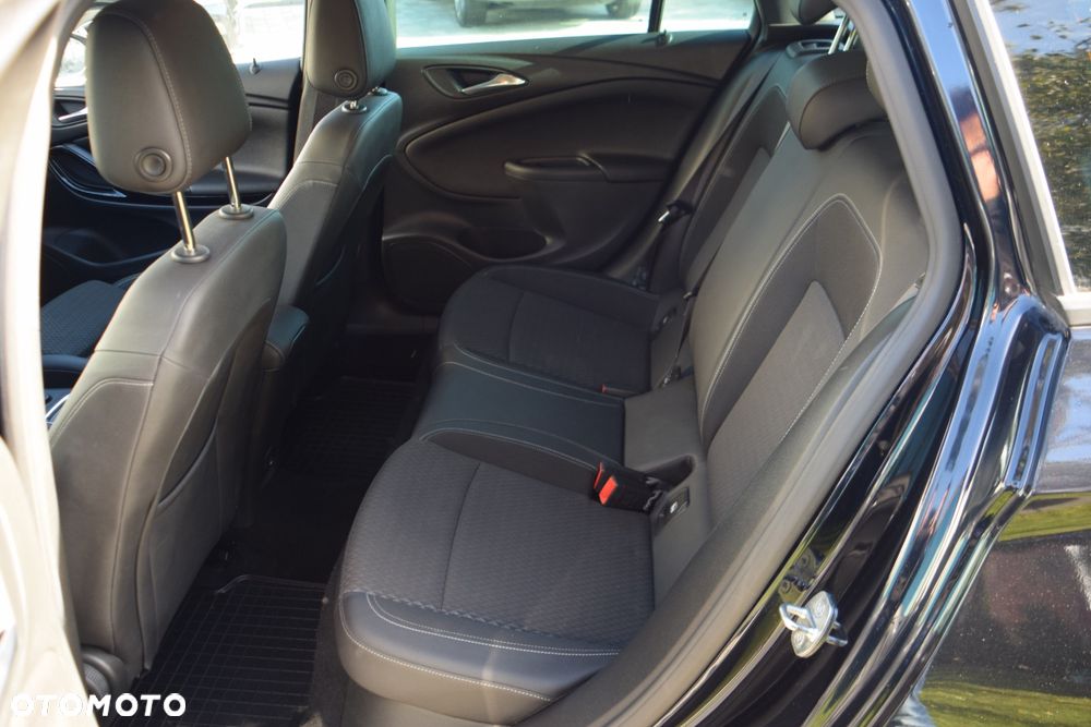 Opel Astra V 1.6 CDTI Elite - 29