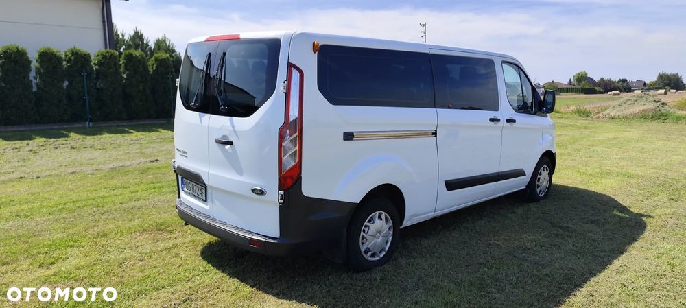 Ford Transit Custom 270 L1H1 Trend - 7