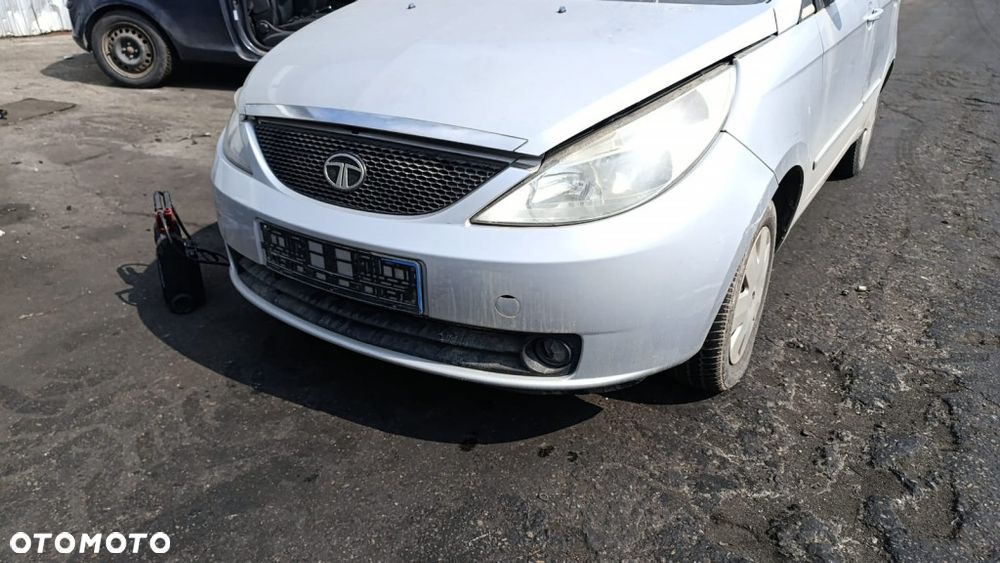 36019 Tata indica Vista model od 08-12 silnik 1.4 8v 75 km 199A7000 - 3