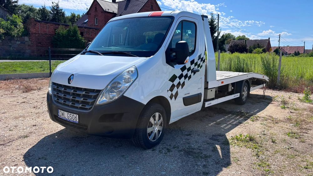 Renault Master L3 Business - 1