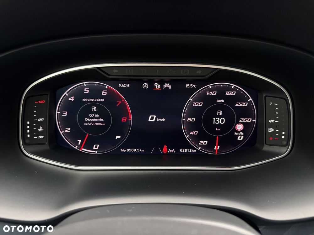 Seat Ateca - 18