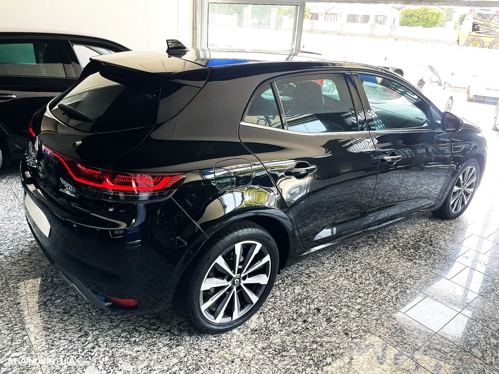Renault Mégane 1.5 Blue dCi R.S. Line EDC - 17