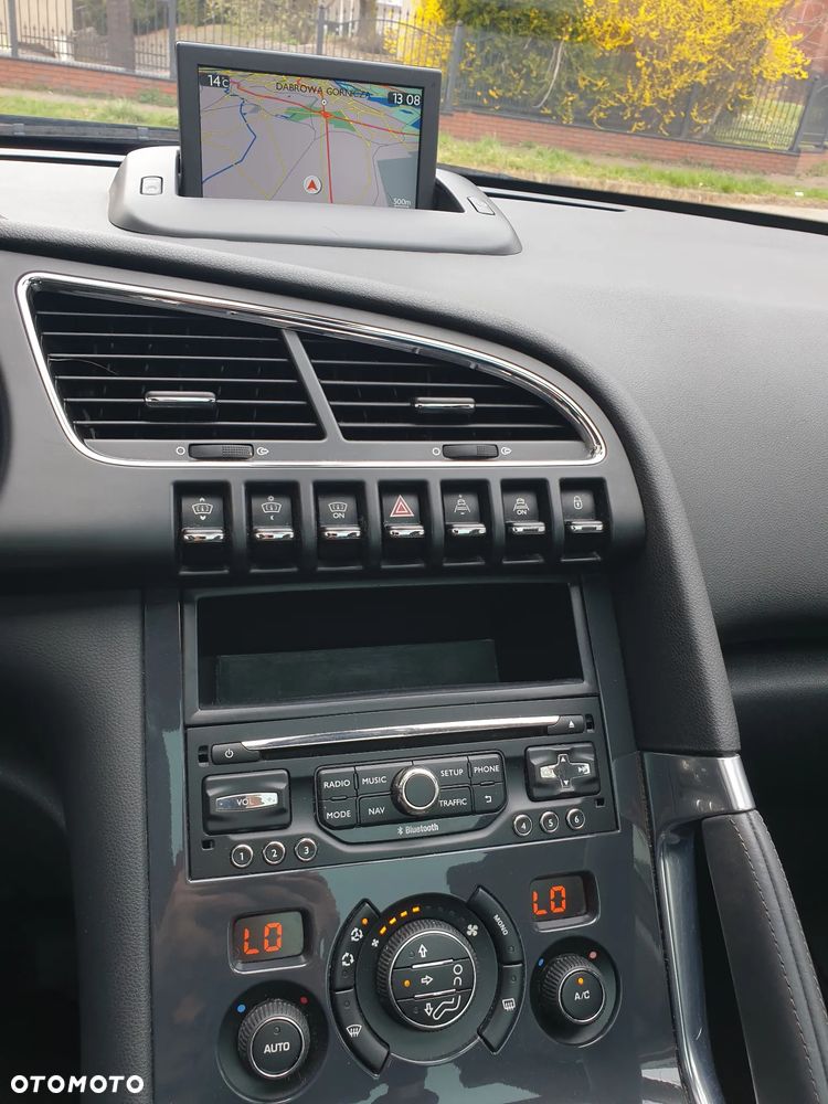 Peugeot 3008 HDi 115 Allure - 26