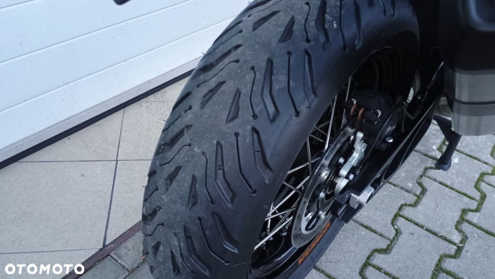 KTM Super Adventure - 38