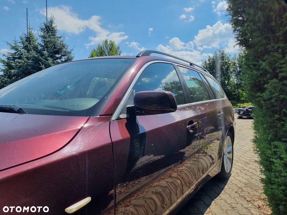 BMW Seria 5 - 18
