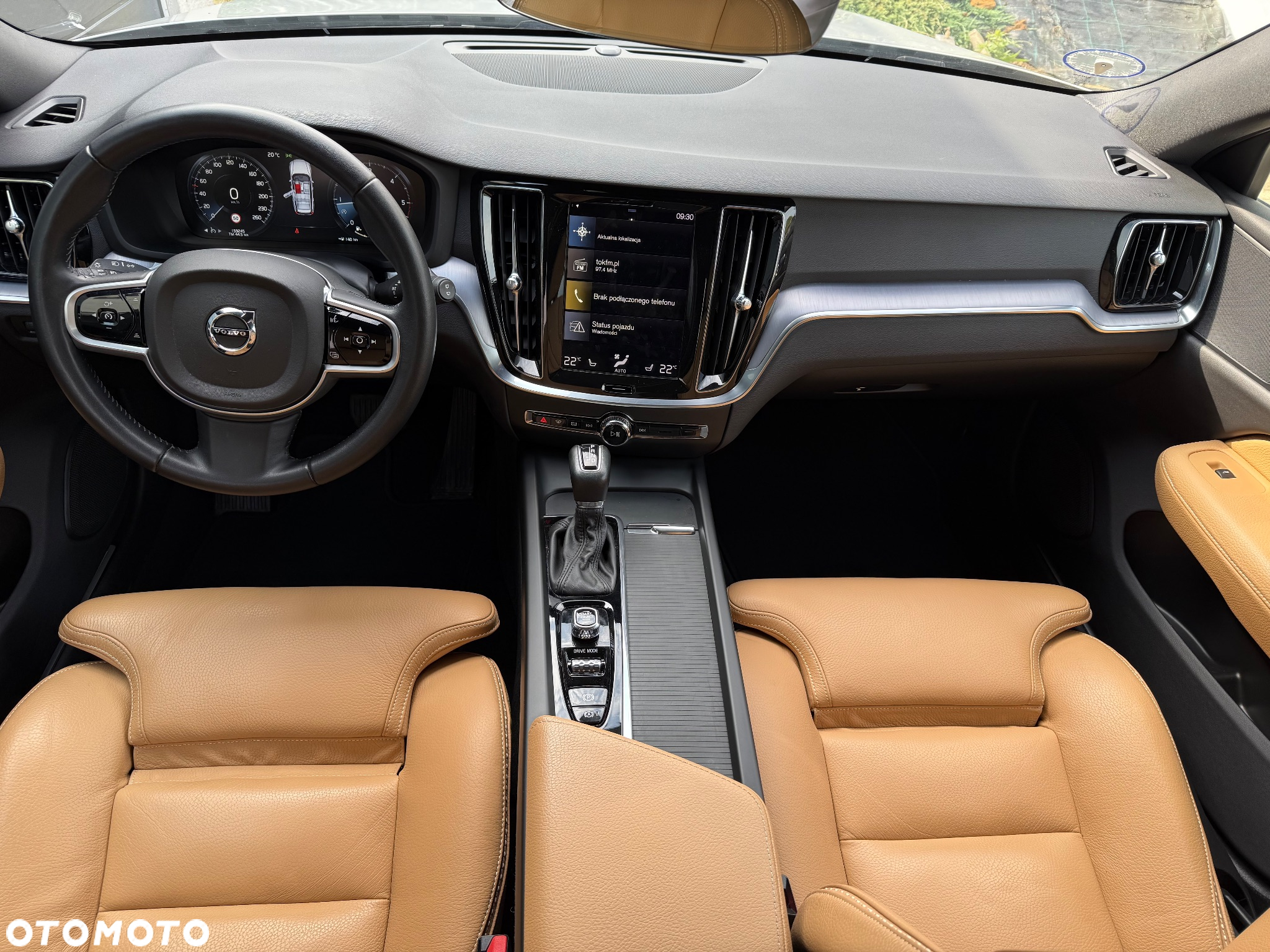 Volvo V60 Cross Country D4 AWD Geartronic Pro - 26