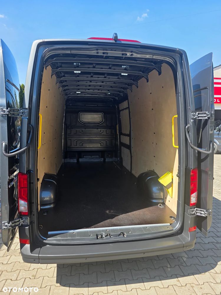 Volkswagen Crafter - 6