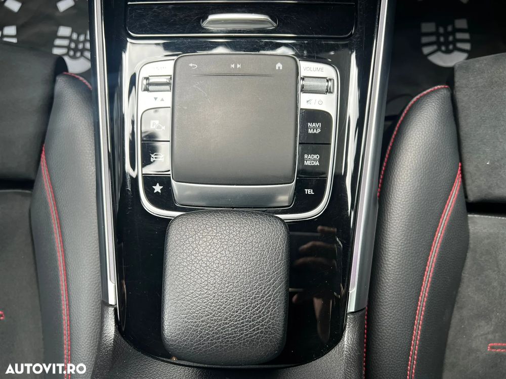 Mercedes-Benz GLB 200 d 4MATIC Aut. - 13