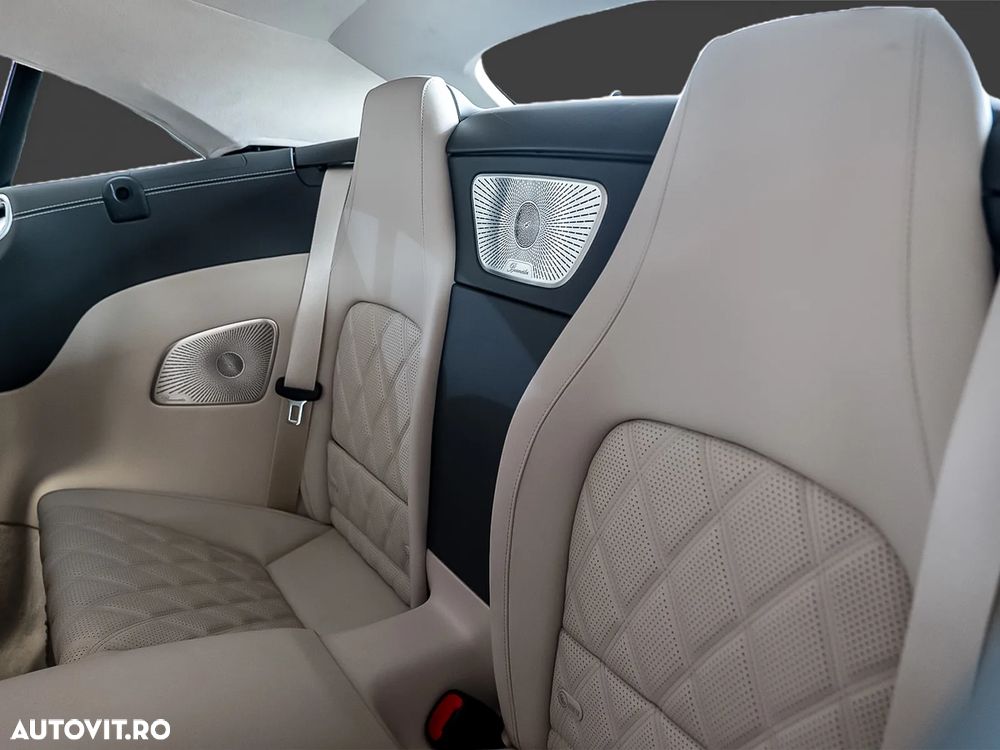 Mercedes-Benz SL AMG 63 4MATIC+ - 25