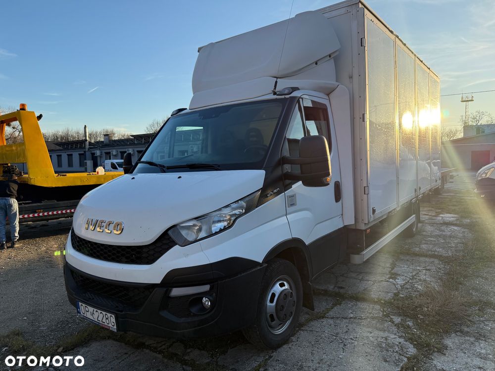 Iveco 50c15 - 2