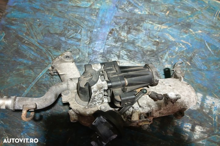 Racitor gaze 702209040 9671187780 702209040 9671187780 Peugeot 508 1 - 3