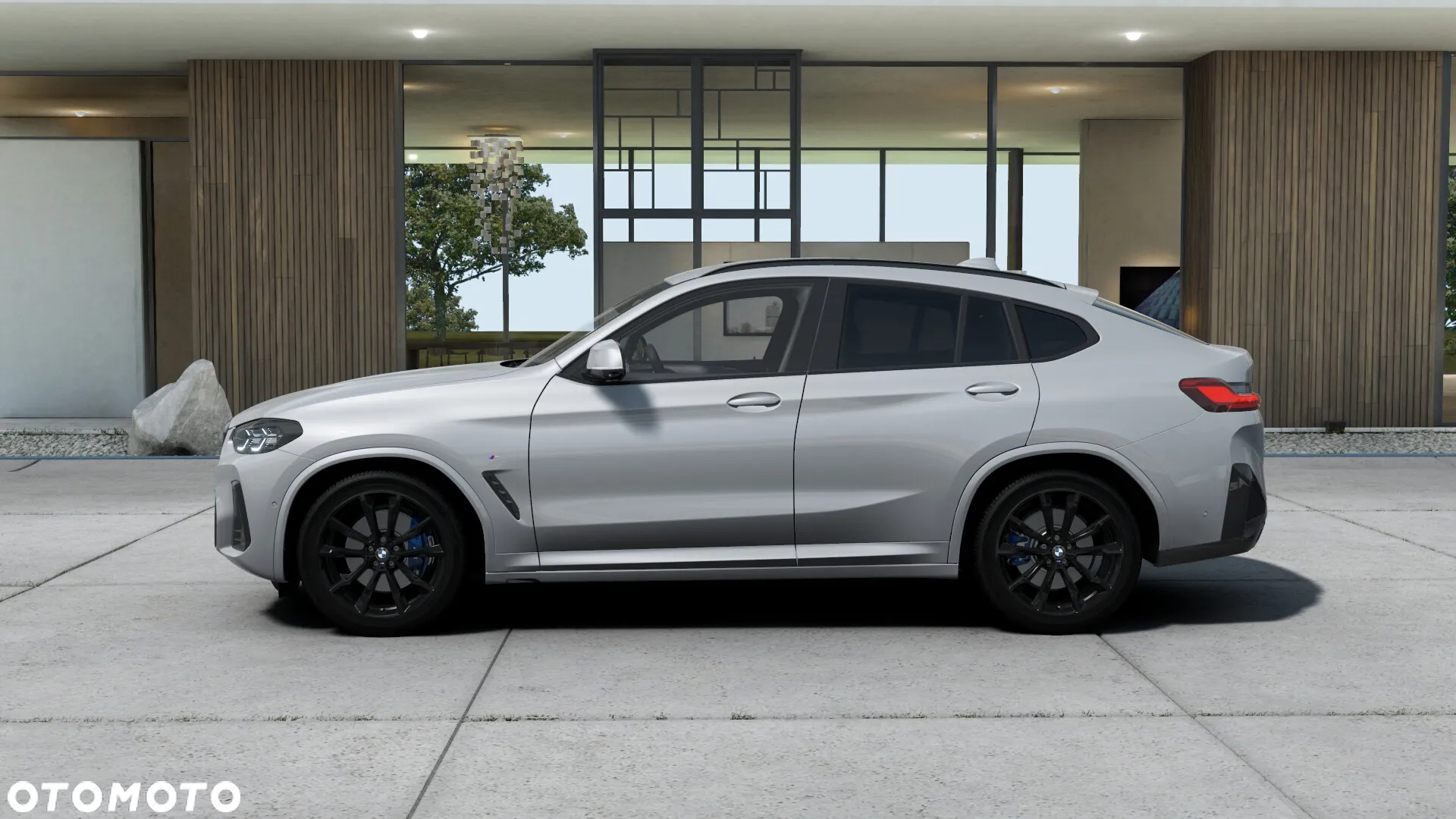 BMW X4 - 3