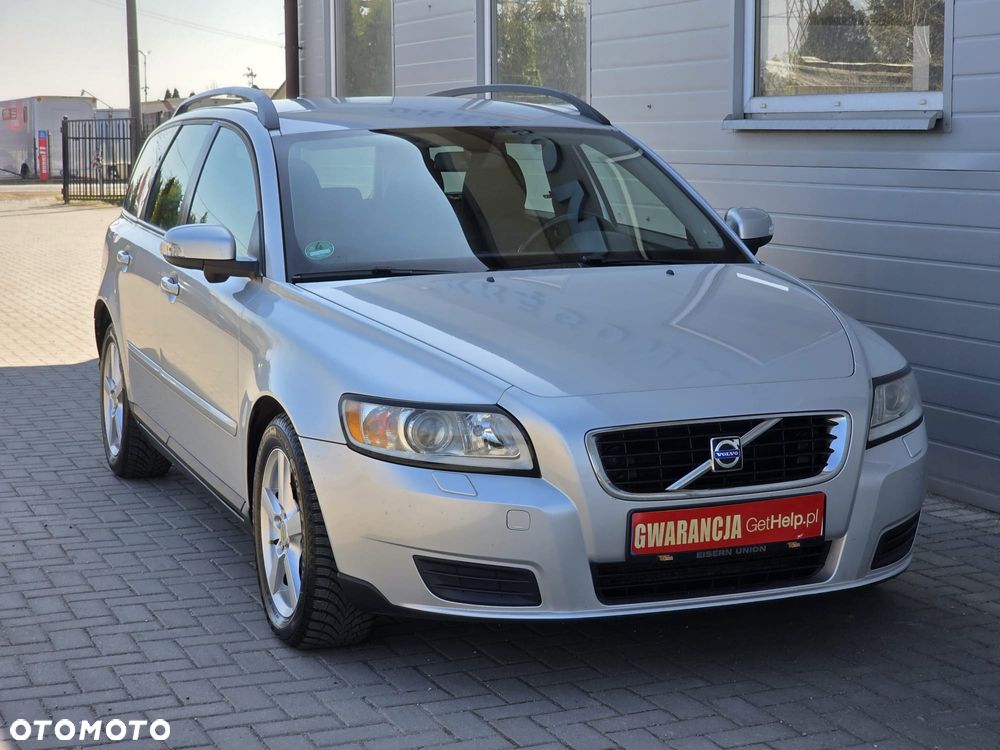 Volvo V50 2.0 Momentum - 5