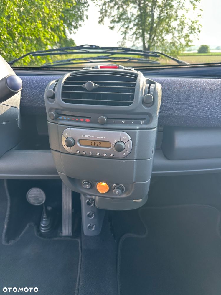 Smart Fortwo - 21