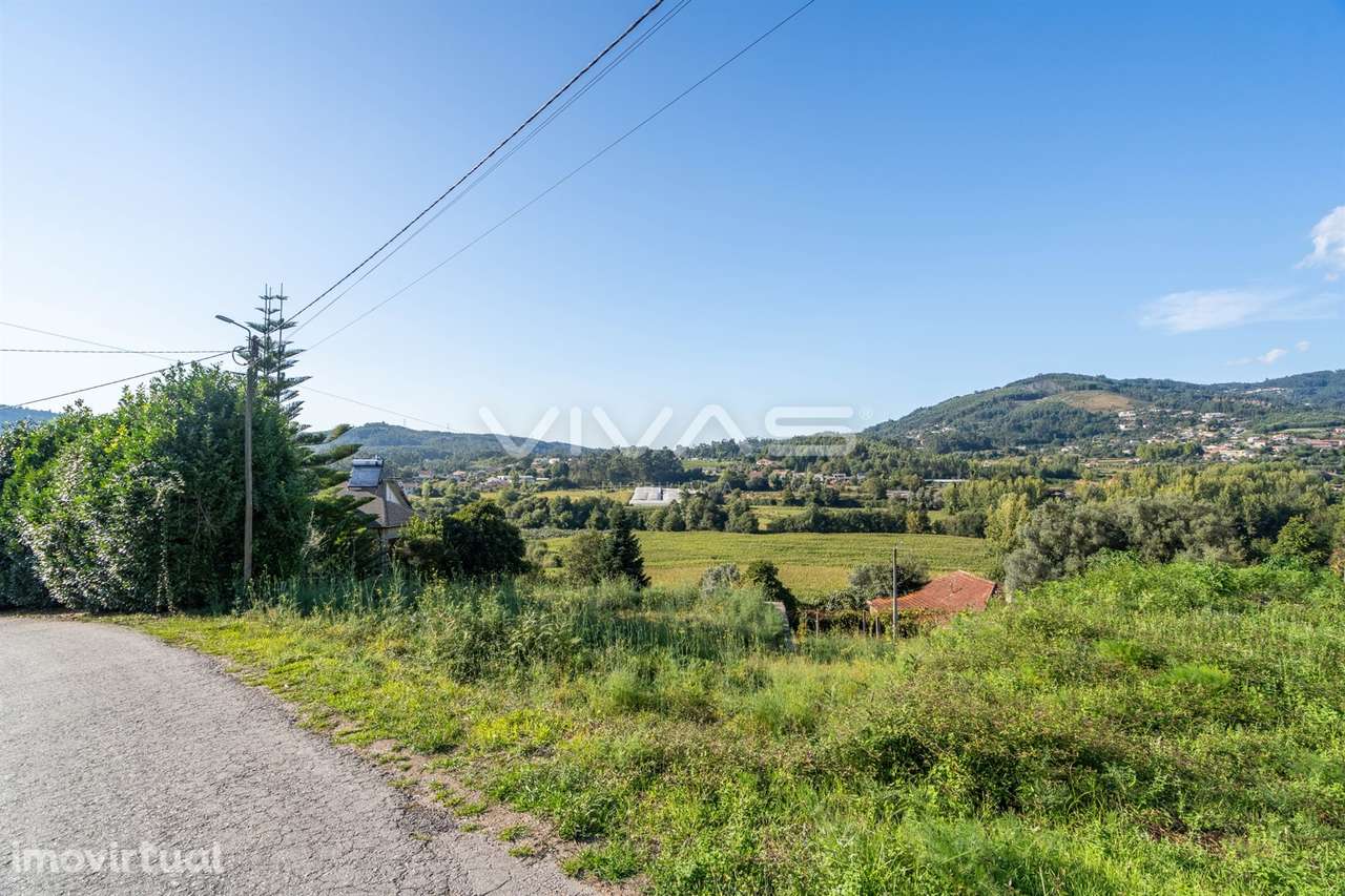 Terreno para construção - Grande imagem: 2/17