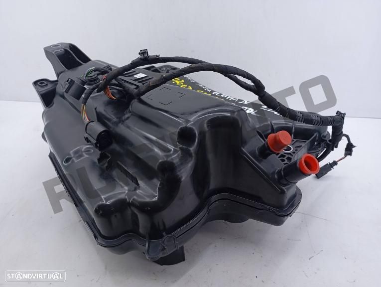 Depósito Adblue 5q013_1877t Skoda Octavia Iv Combi (nx) [2019_2 - 3