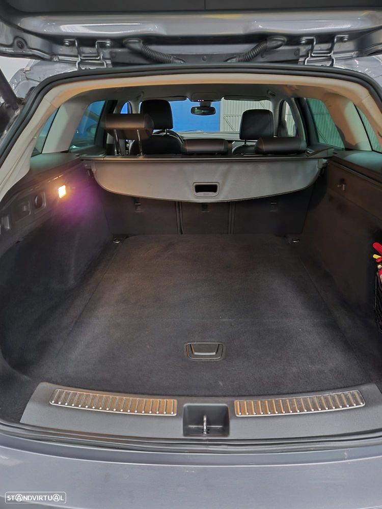 Opel Insignia Sports Tourer 1.6 CDTi Dynamic - 5