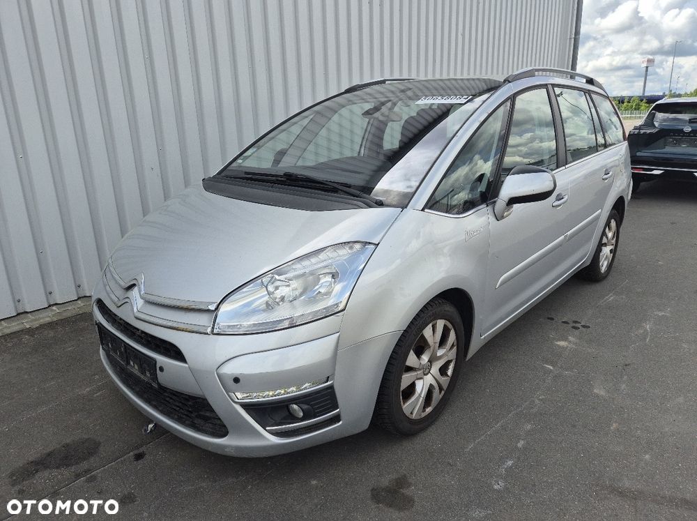 Citroën C4 Grand Picasso 1.6 HDi Selection MCP - 1