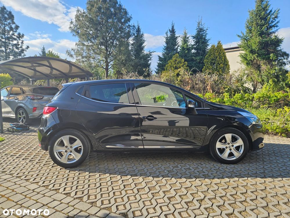 Renault Clio Energy TCe 90 Start & Stop 99g Eco-Drive - 2