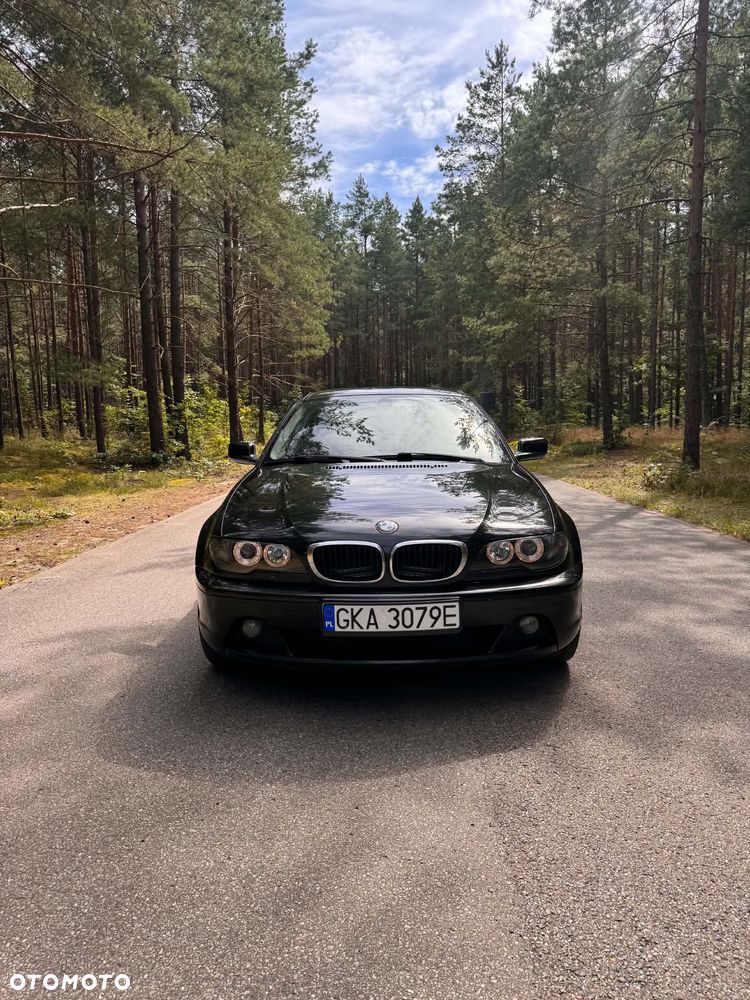 BMW Seria 3 - 8