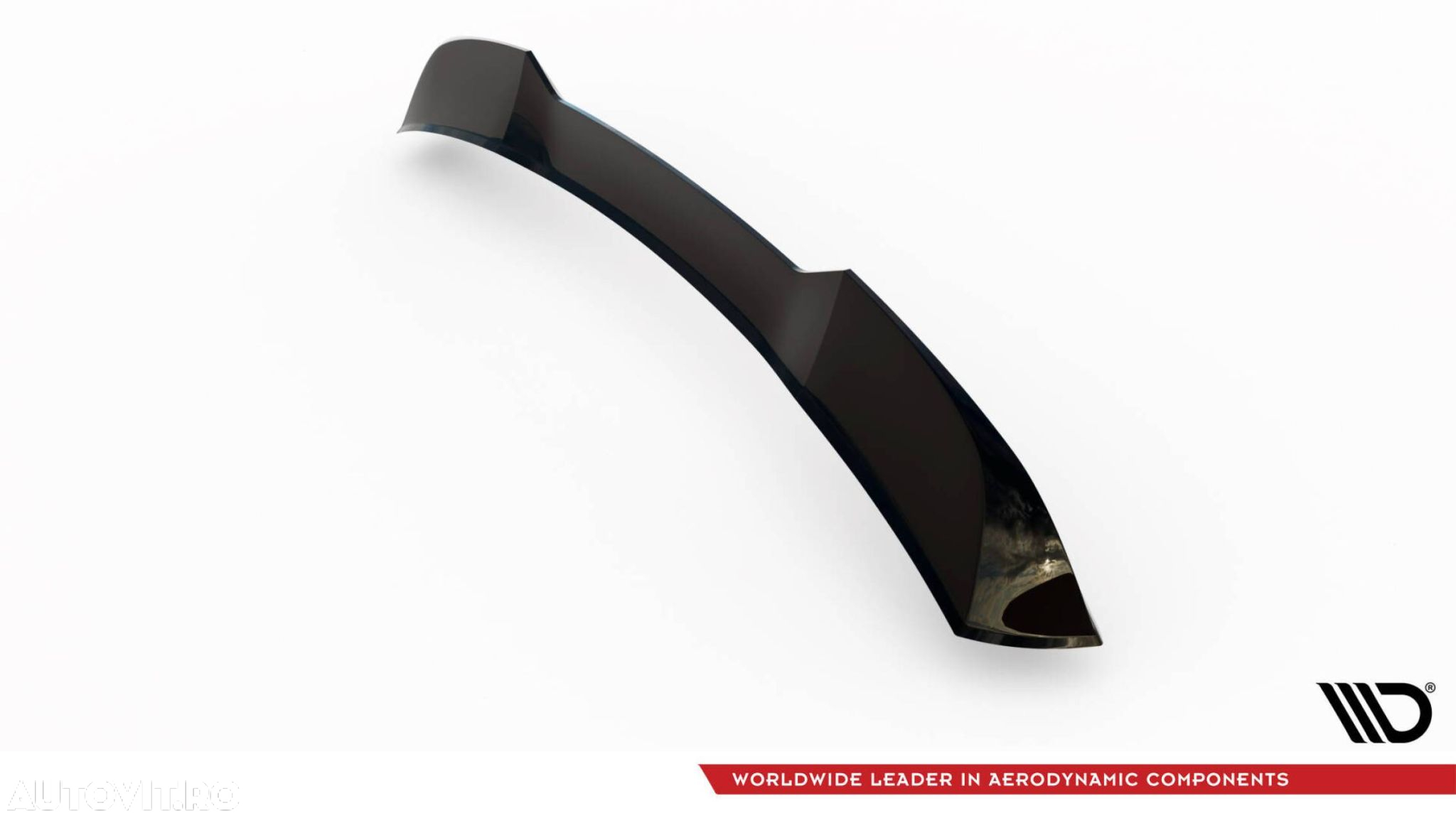 Pachet Exterior Prelungiri compatibil cu Porsche Cayenne Mk2 Maxton Design - 29