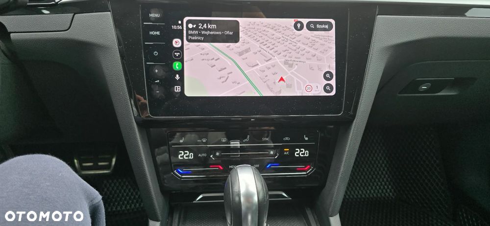 Volkswagen Arteon - 19