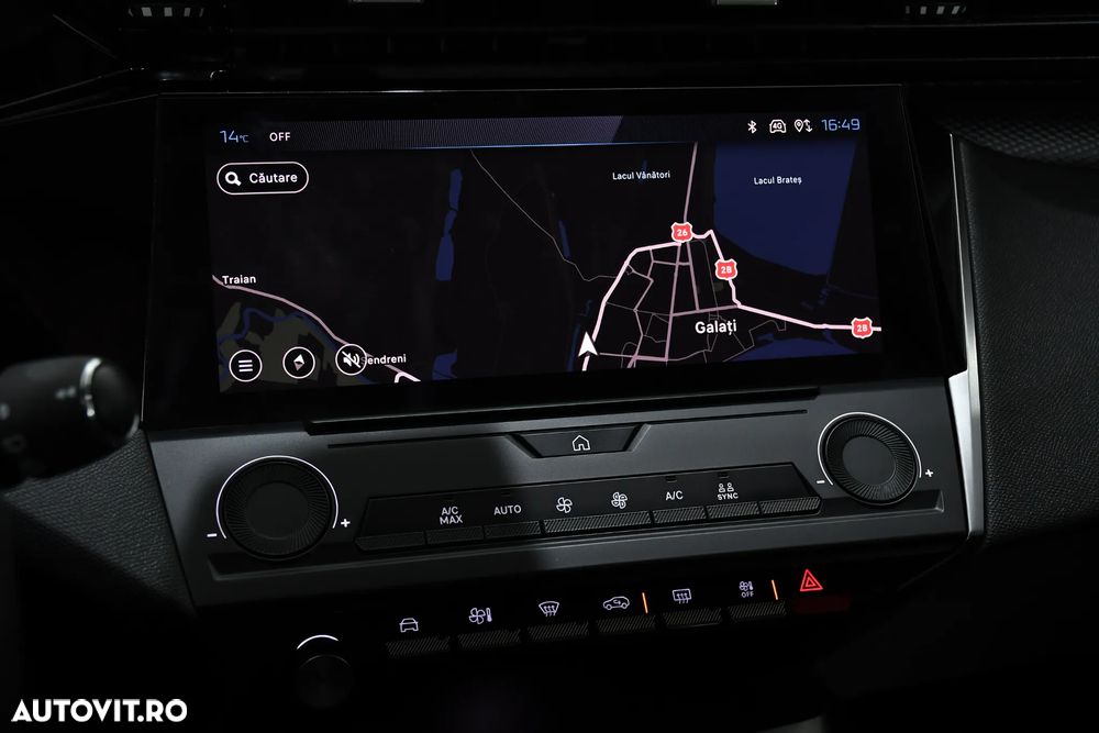 Peugeot 308 PureTech 130 Active Pack - 20