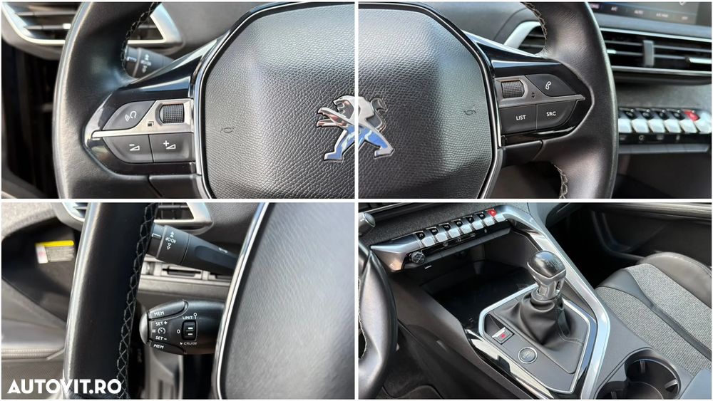 Peugeot 3008 - 10