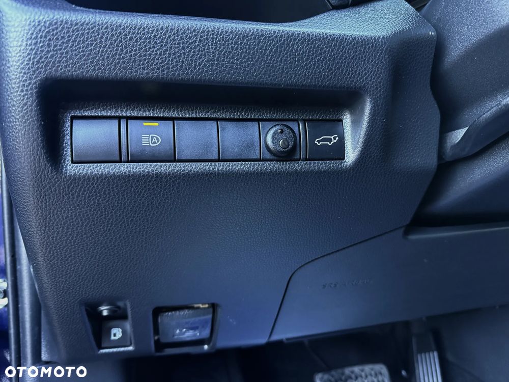 Toyota RAV4 2.5 Hybrid Comfort 4x2 - 30