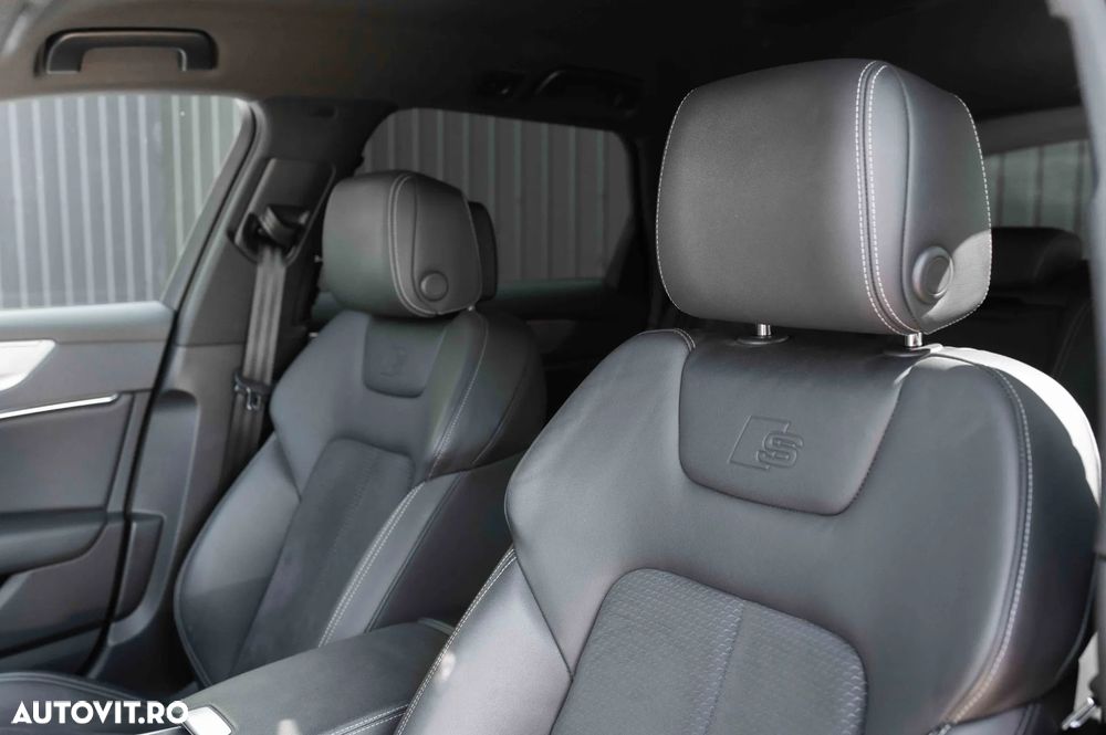 Audi A6 Avant 50 TFSI e quattro S tronic S line - 15