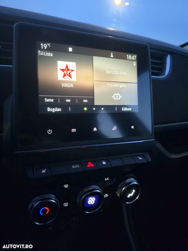 Renault ZOE - 7