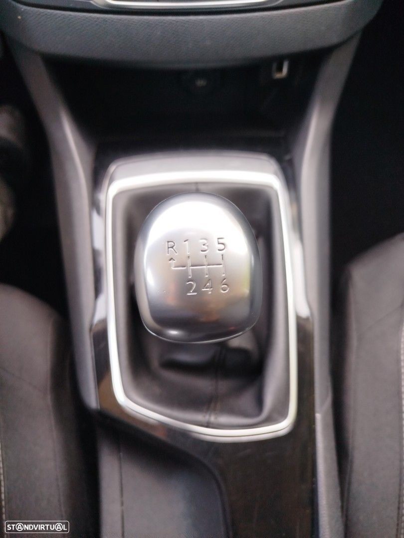 Peugeot 308 SW 1.6 e-HDi Active - 8